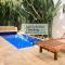 Jepara Garden Resort