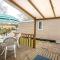 Mobilhome - piscines - terrasse - Angles