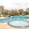 Mobilhome - piscines - terrasse - Angles