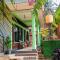 Srujana Beach Homestay