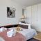 5019 Suite Pouey - Apartment near La Défense - 皮托