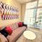 SUNRISE HOMES - Charming Studio near JBR Beach - Dubaj