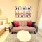 SUNRISE HOMES - Charming Studio near JBR Beach - Dubaj