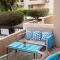 Royal Seacrest F G5 ground floor apartment