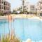 Royal Seacrest F G5 ground floor apartment - Пафос