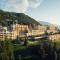 Kulm Hotel St. Moritz