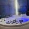 Jacuzzi & Bike Apartment, Krakow Jacuzzi & Bike Apartment, Krakow