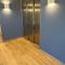 Appartement Design X - Hyper Centre - Parking Privé - Quimper