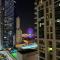 SUNRISE HOMES - Charming Studio near JBR Beach - Dubaj