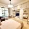 SUNRISE HOMES - Charming Studio near JBR Beach - Dubaj