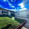 2139 SanMateo 3B AC Home Parking WIFI fully Fenced Yard - 圣马特奥市