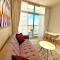 SUNRISE HOMES - Charming Studio near JBR Beach - Dubaj