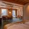 Kulm Hotel St. Moritz