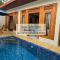 Jepara Garden Resort