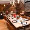 Appartement de Luxe 170m², 5 chambres, Ski aux Portes, Parking, Wifi - FR-1-755-31 - Aime La Plagne
