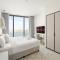 VayK - Elegant 2 BD Apartment in Address JBR Residence with Full Sea View - Dubaj