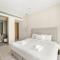 VayK - Elegant 2 BD Apartment in Address JBR Residence with Full Sea View - Dubaj