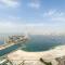 VayK - Elegant 2 BD Apartment in Address JBR Residence with Full Sea View - Dubaj