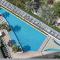 VayK - Elegant 2 BD Apartment in Address JBR Residence with Full Sea View - Dubaj