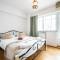 Cismigiu Apartment with Balcony & View - Bukurešť