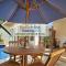 Jepara Garden Resort