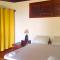 WINGS HOTELS - Nosy Be