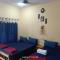 Srujana Beach Homestay