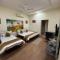 Rampriya Service Apartment