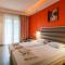 Pantheon Hotel