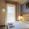 Pantheon Hotel