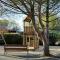 Camping maeva Escapades Les Hauts de Port - 庞韦南