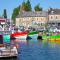 Camping maeva Escapades Les Hauts de Port - 庞韦南