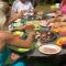 Camping maeva Escapades Les Hauts de Port - 庞韦南