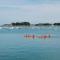 Camping maeva Escapades Les Hauts de Port - 庞韦南