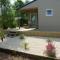 Camping maeva Escapades Les Hauts de Port - 庞韦南