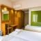 Pantheon Hotel