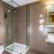 Pantheon Hotel