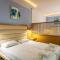 Pantheon Hotel