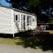 Camping maeva Escapades Les Hauts de Port - 庞韦南