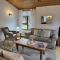 Walled Garden Lodges Loch Lomond