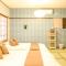 Large space FUNHOUSE-TO Big apt 9min-Namba 3min-Umeda USJ - Ósaka