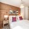 Apartment Aubretia, Les Houches - by EMERALD STAY - 里雾诗