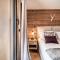 Apartment Aubretia, Les Houches - by EMERALD STAY - 里雾诗