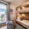 Apartment Aubretia, Les Houches - by EMERALD STAY - 里雾诗
