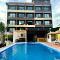 105 Residence Rangsit - Ban Talat Rangsit
