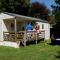 Camping maeva Escapades Les Hauts de Port - 庞韦南