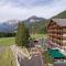 Hotel il Caminetto Sport