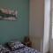 nid douillet 4places 2lits cœur de ville logement Hote-Zen wifi