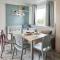 Camping maeva Escapades Les Hauts de Port - 庞韦南