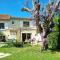 Studio cosy en Provence - 卡庞特拉
